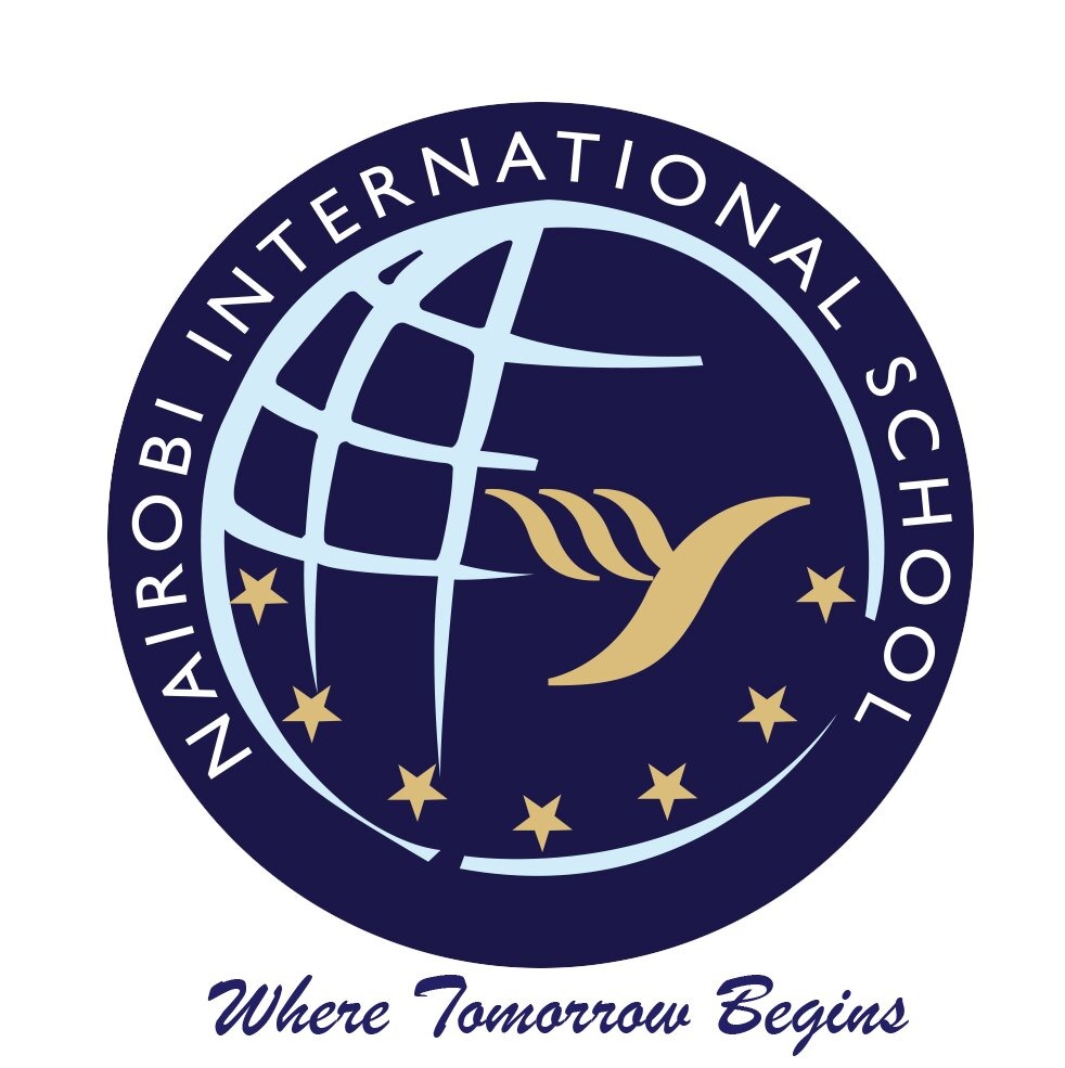 Nairobi International School logo